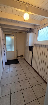 Medium property photo - Slingerweg 65, 1777 AG Hippolytushoef